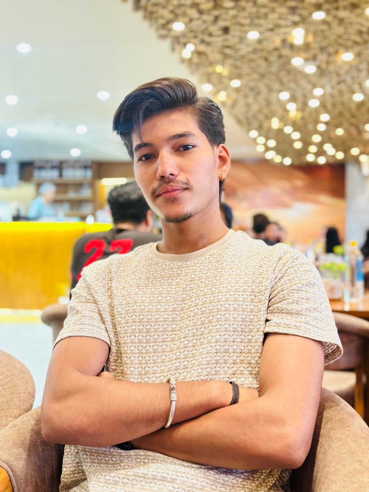 Aditya Sharma