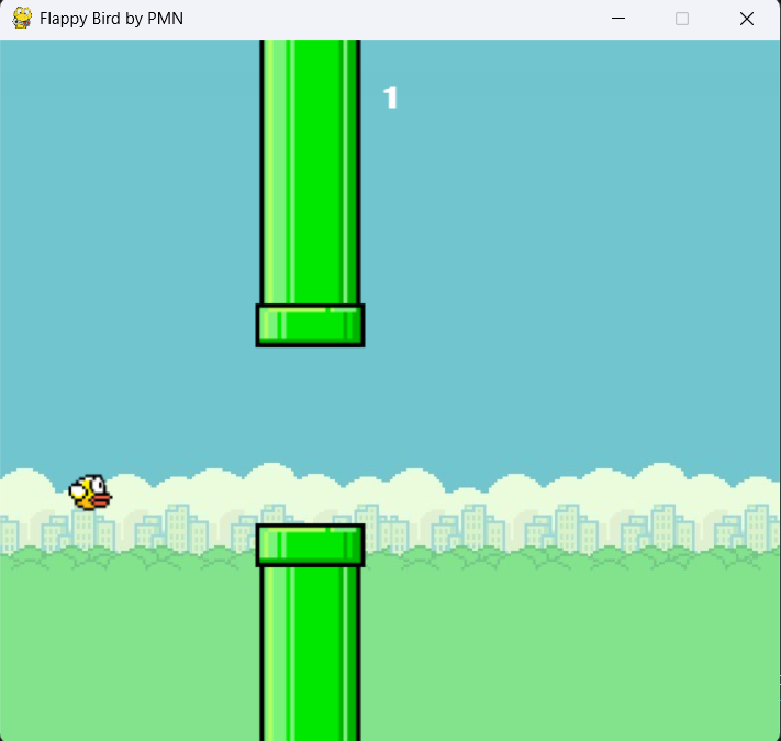 Flybird Game
